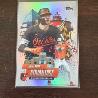 Jason Mitchell (@mdcardguy84) 's Twitter Profile