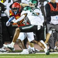 Theo Parrish IV (@theoparrishiv32) 's Twitter Profile