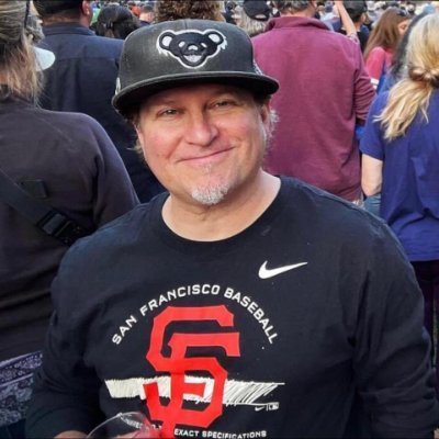 Greg M. Schwartz Profile