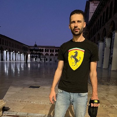 pkassad88's profile picture. مهندس برمجيات متخصص في تطبيقات البلوكتشين والويب