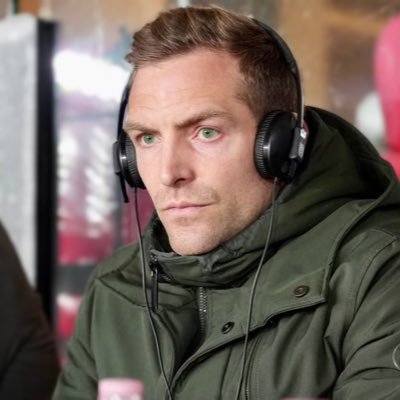 Stort sett bare fotball. Fotballekspert på NRK. Spillerutvikler i Viking-akademiet. Lager podcasten Fotballrådet sammen med @RBVegard.