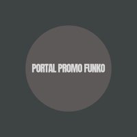 Portal Promo Funko (@portalpromfunko) 's Twitter Profile
