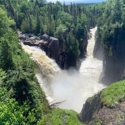 A great place to visit, live and thrive. 🌲🎣🏕️🇨🇦