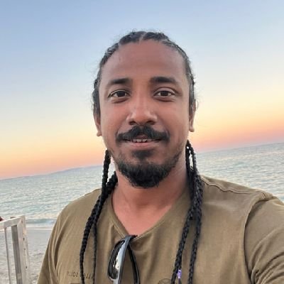 🇮🇳
Software Engineer by trade Libertarian e/acc /dd by philosophy.
Views my own