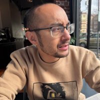 Samuel Cosby (@mrcleverfox) 's Twitter Profile Photo Samuel Cosby (@mrcleverfox) 's Twitter Profile Photo