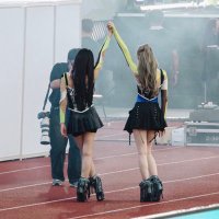 Summer (@mh2_summer) 's Twitter Profile