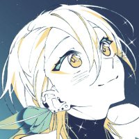Iyuse Shion✦志音いゆせ 【New Cover/Betelgeuse】 (@_iyuse_) 's Twitter Profile