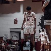 Chauncey βCJβ Williams (@wchauncey12) 's Twitter Profile Photo Chauncey βCJβ Williams (@wchauncey12) 's Twitter Profile Photo