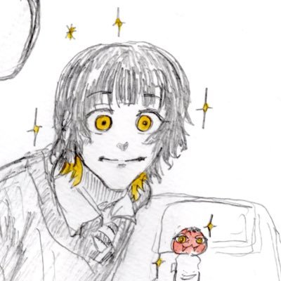 ninniku89's profile picture. 20↑腐と夢。漫画と乙女ゲーと声優さんが好きです。ブルロ本誌勢。推しは🪶と🐝。勉強の合間に描き描きしてます。