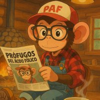 Prófugos del Ácido Fólico (@esdeprofugos) 's Twitter Profile Photo Prófugos del Ácido Fólico (@esdeprofugos) 's Twitter Profile Photo