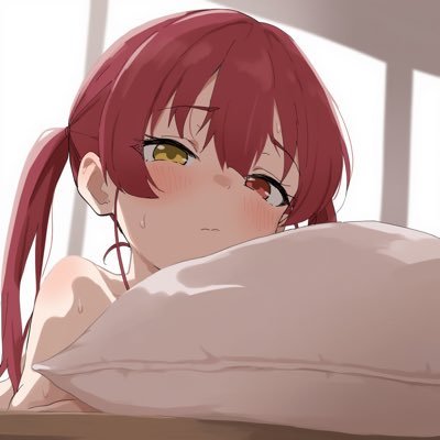 DAKI_AIuse's profile picture. 【NovelAI使用】 ✧︎AI illustration✧︎ 加筆修正✧︎ たまに人力です✧︎ “苦手な方はブロック、ミュート推奨” 🔞pixiv：https://t.co/4gSb76ev99 🔞アカウント▶︎【@daki_r18】