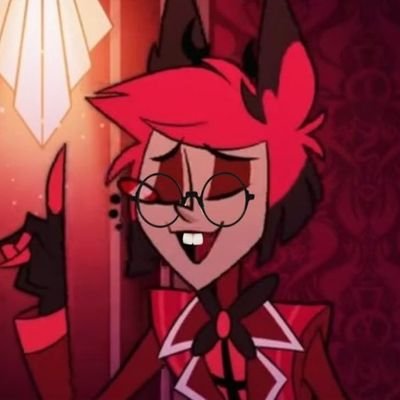 AlastorSoviéticoさんのプロフィール画像