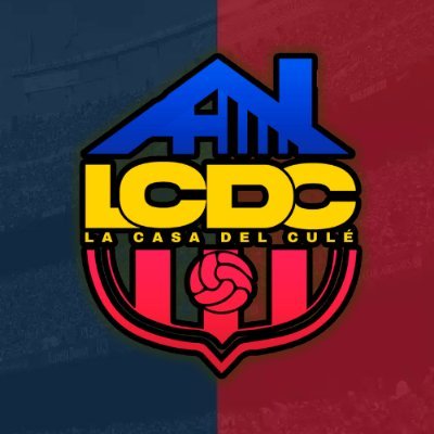 💻 Medio Digital del #FCBarcelona | Mercado de Fichajes y actualidad | 📩 Contacto: contacto@lacasadelculer.es | Director @sergics98 | Patrocinador: @futbolezco