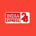 India Express24 (@indiaexpress24_) Twitter profile photo India Express24 (@indiaexpress24_) Twitter profile photo