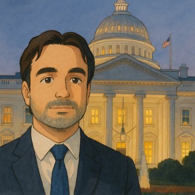 Carlos Gustavo Poggio Profile