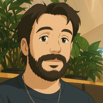 bruno_marconds's profile picture. Jornalista, entusiasta de cultura pop, animês, mangás, quadrinhos e séries • Fã de JRPG e esportes no geral 🙂‍↕️