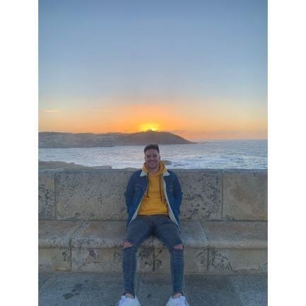 seeergiofelipee's profile picture. Trust the process. 🇪🇦  || Luka Magic. || Ingeniería. @AnalysiEngi
#ThunderUp 1:31:447