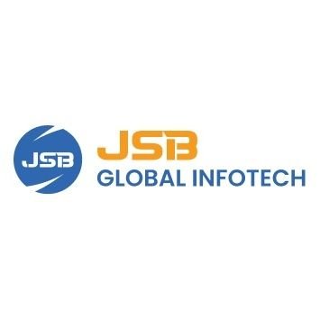 JSB_GLOBAL's profile picture. 📱APP, Software, Website Development
🎯SEO, SMO, PPC, E-commerce Service
🛍️D2C, B2B, B2C Brands
📢Best IT & Marketing Company Globally