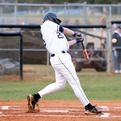 Nick_Kris2028's profile picture. SC Connections Academy (28) ||Klutch Baseball|| 1B/P