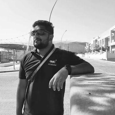 RahulMadhu24494's profile picture. 