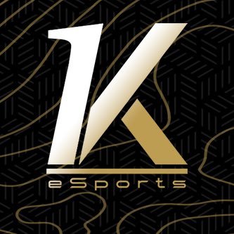 • Multi-Gaming Esports Organization • Est. 2023 • #K1OnTop • Powered By • @Redragonusa • @Tracktitanio • @Fanatec • @Advancedgg Code: K1OnTop10 For 10% off! •
