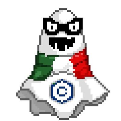 Pialfis's profile picture. $Mery/$CRO holder💪 and lover❤️ from 🇮🇹ITALY🇮🇹