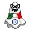 Pialfis's profile picture. $Mery/$CRO holder💪 and lover❤️ from 🇮🇹ITALY🇮🇹