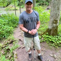 Steven Poe (@steven98002) 's Twitter Profile