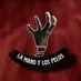 Ladrones Domados (respaldo) (@domasladrone) Twitter profile photo Ladrones Domados (respaldo) (@domasladrone) Twitter profile photo