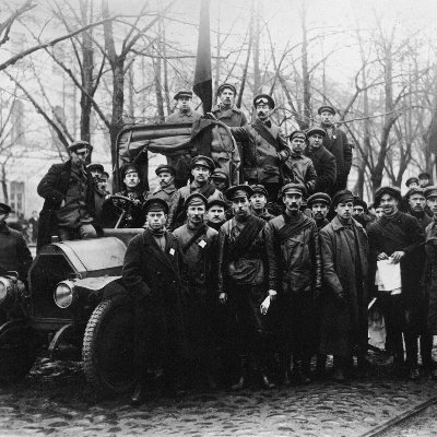 SpartacistBA's profile picture. 