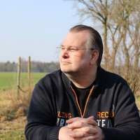 Sven Anacker (@anackerofficial) 's Twitter Profile
