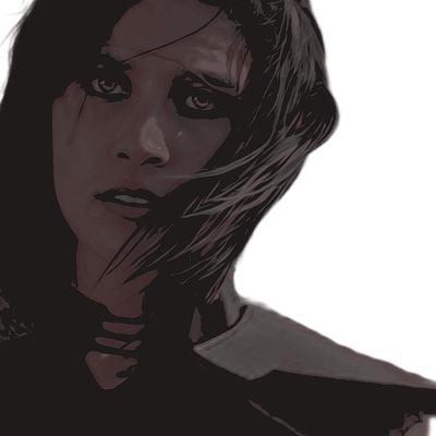 ⠀⠀⠀⠀⠀ ⠀⠀ ⠀⠀ ⠀⠀𝓲'𝗆 𝐬𝐭𝐫𝐨𝐧𝐠𝐞𝐫 𝘯𝘰𝘸
𝒷𝖾𝖼𝖺𝗎𝗌𝖾 𝗈𝖿 𝗍𝗁𝖾 𝖕𝖆𝖎𝖓.