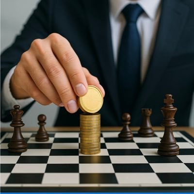 Crypto first. Stocks and algobots for balance. Focused on diversification and financial freedom.