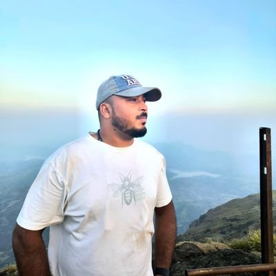 Ankit jha Profile