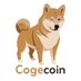 Cogecoin 🐶 🖼️ (@cogecoin) Twitter profile photo Cogecoin 🐶 🖼️ (@cogecoin) Twitter profile photo