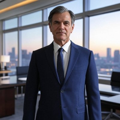 PatriotBroker's profile picture. Make more. Spend less. Oh, and stop at every lemonade stand.

Thank you for your attention to this matter