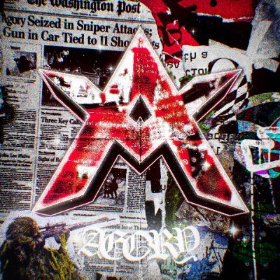 Agoryy's profile picture. Might comeback