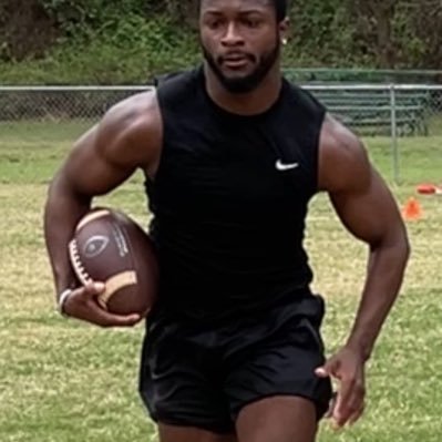 Antonio Taylor Profile