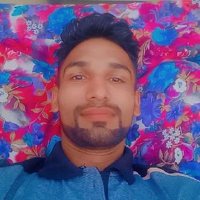 NaveenG66206770's profile picture. My parents  is my life
पर्यावरण मित्र 🌳🙏🌳