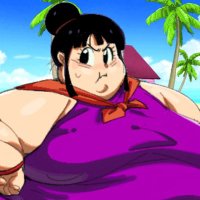 Fatty Chi-Chi (@dragonlardball) 's Twitter Profile