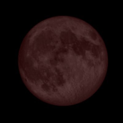 Counting down until the Next Total Lunar Eclipse that will be on March 3rd, 2026! Run by: @JailBreakMeiPod