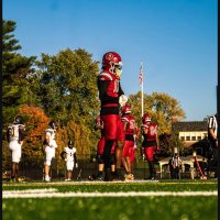 Jeremiah Robinson (@jeremiahr_27) 's Twitter Profile