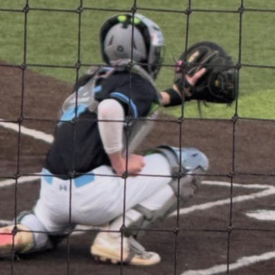 Austin Hitzeman Profile