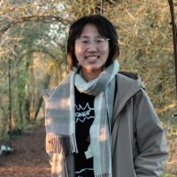 Jingying Wang (@wang0426) 's Twitter Profile
