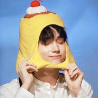 !! luchu ݁ᛪ༙ ,, EDTWT 🥞 (@puddnning) 's Twitter Profile