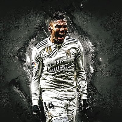 hn_kw4's profile picture. لاعب pro Clubs FIFA25 CDM