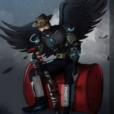 gamerz_jay54824's profile picture. 