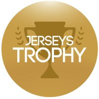 Jerseys Trophy (@jerseystrophy) 's Twitter Profile