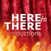 Here To There Productions (@heretothereshow) Twitter profile photo Here To There Productions (@heretothereshow) Twitter profile photo