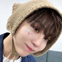 ₊⋆⁺₊⋆𝑩𝑶𝑶 ₊⋆⁺₊⋆ 🍊 (@meattykimv) 's Twitter Profile Photo